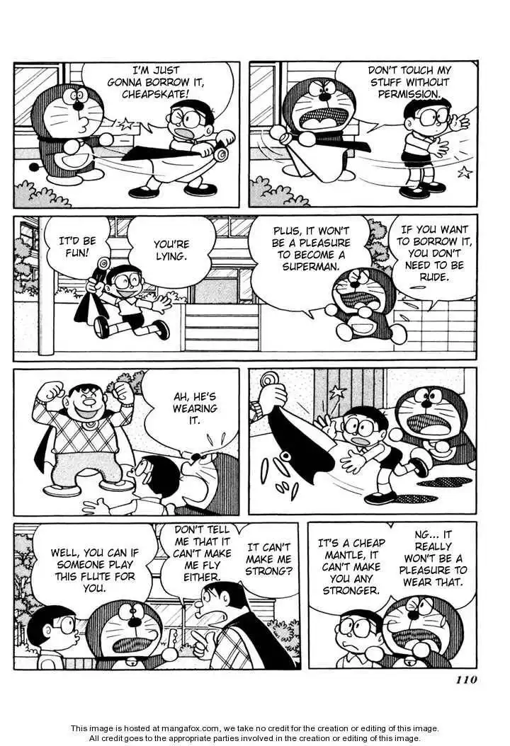 Doraemon Plus Chapter 2.8 46